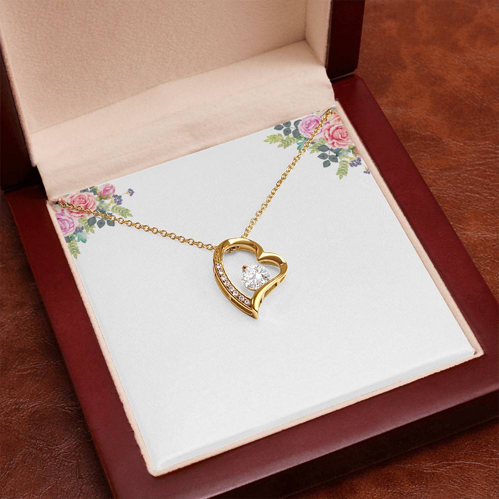 Forever Love Necklace