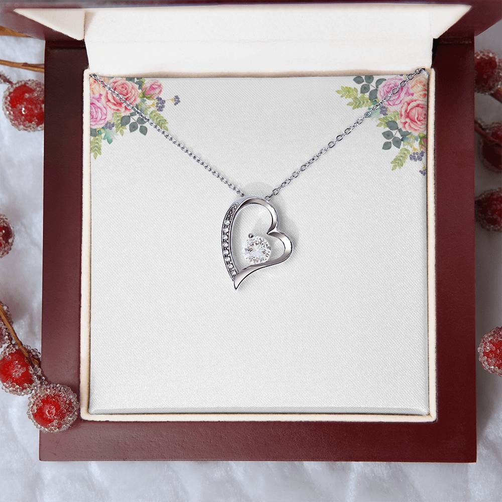 Forever Love Necklace