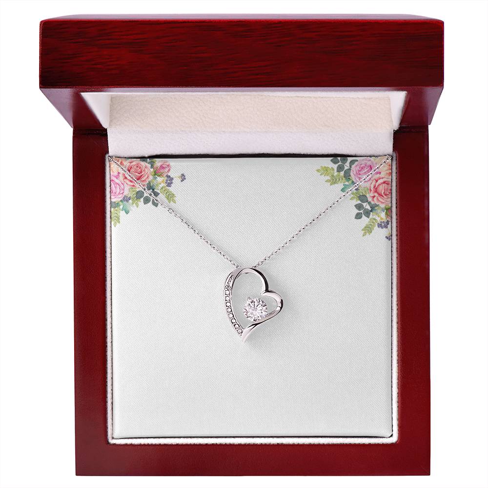 Forever Love Necklace
