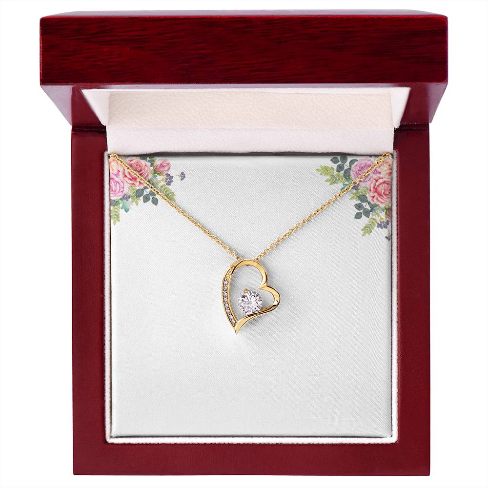 Forever Love Necklace