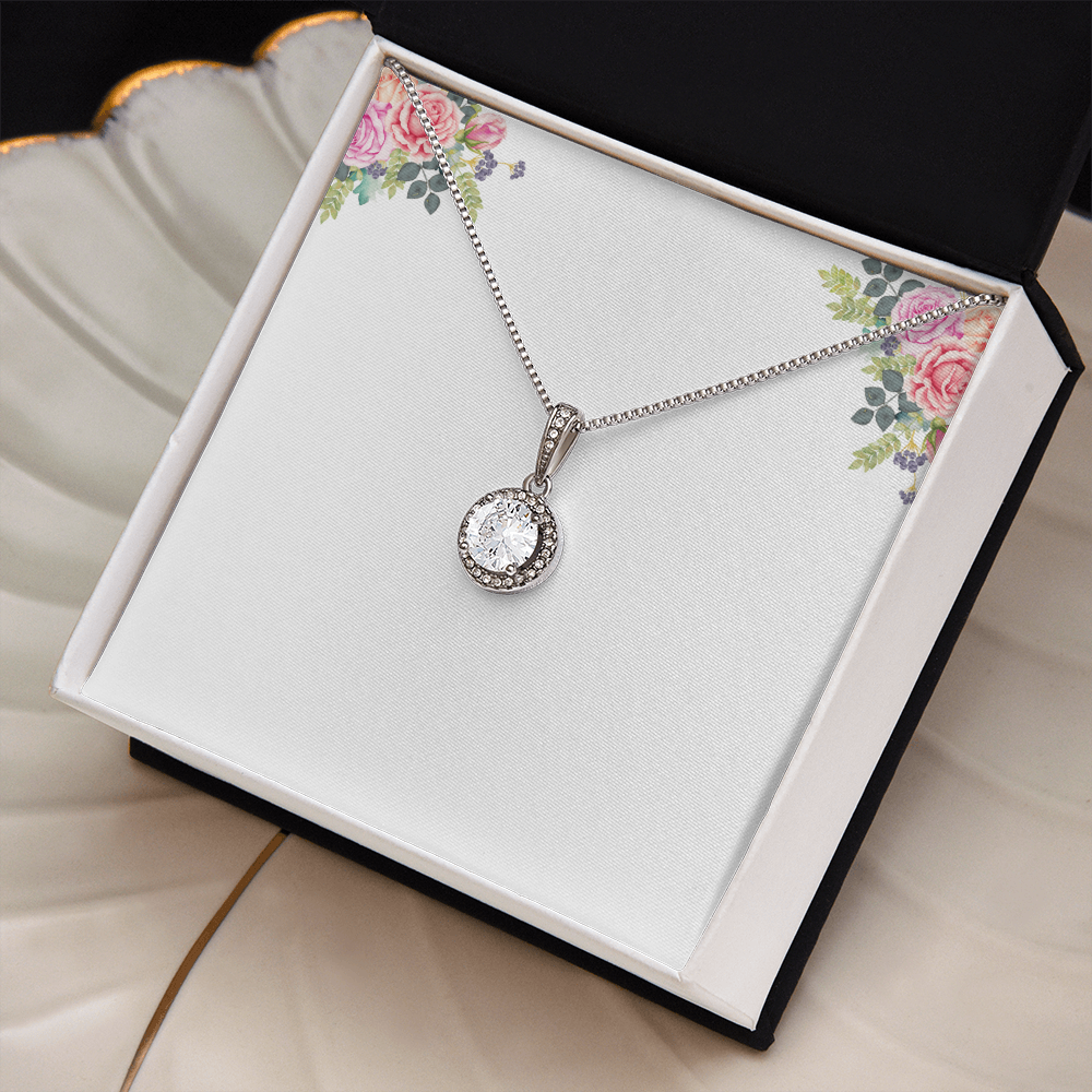 Eternal Hope Necklace