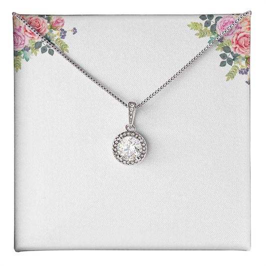 Eternal Hope Necklace