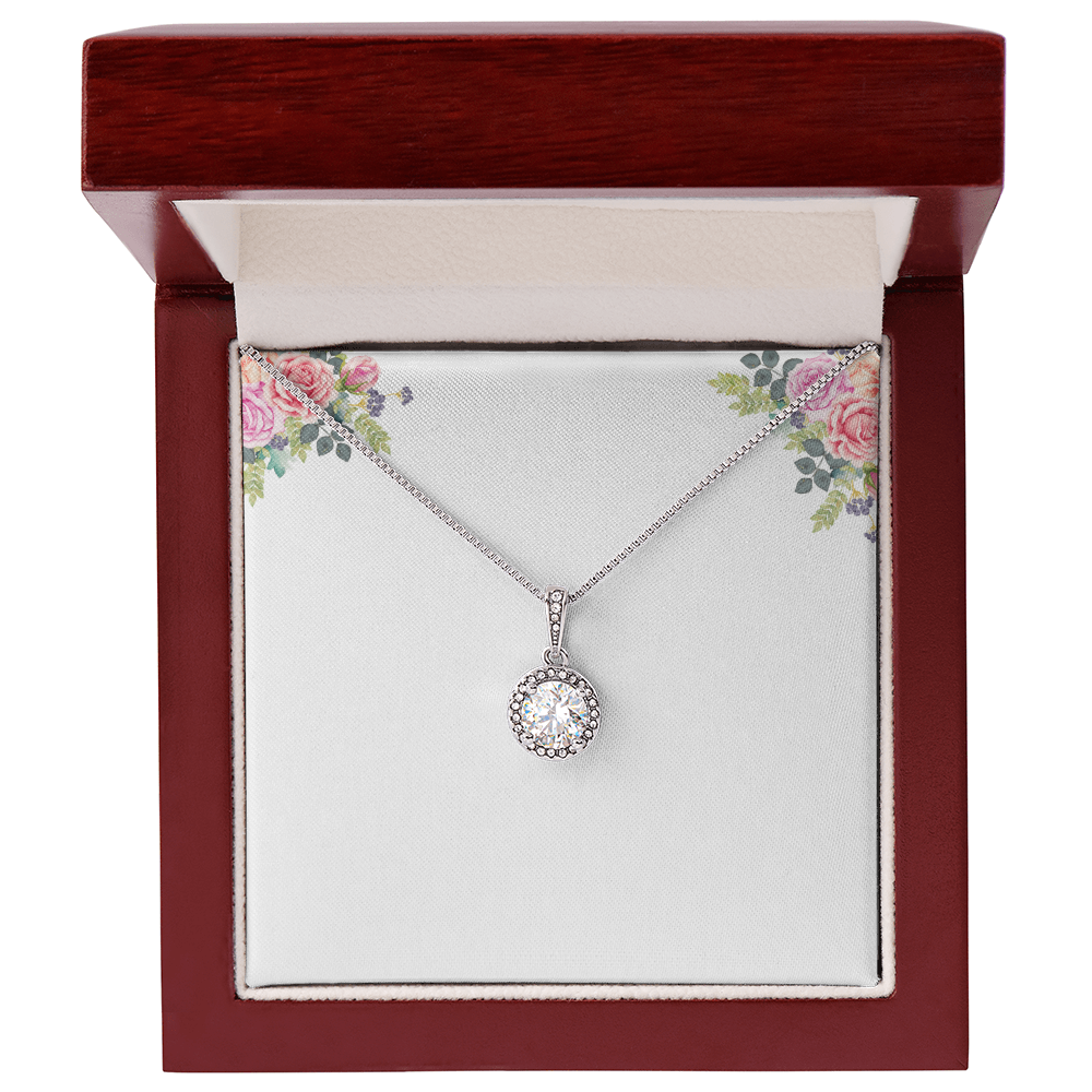 Eternal Hope Necklace