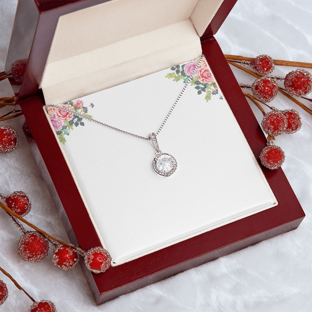 Eternal Hope Necklace