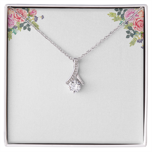 Alluring Beauty Necklace