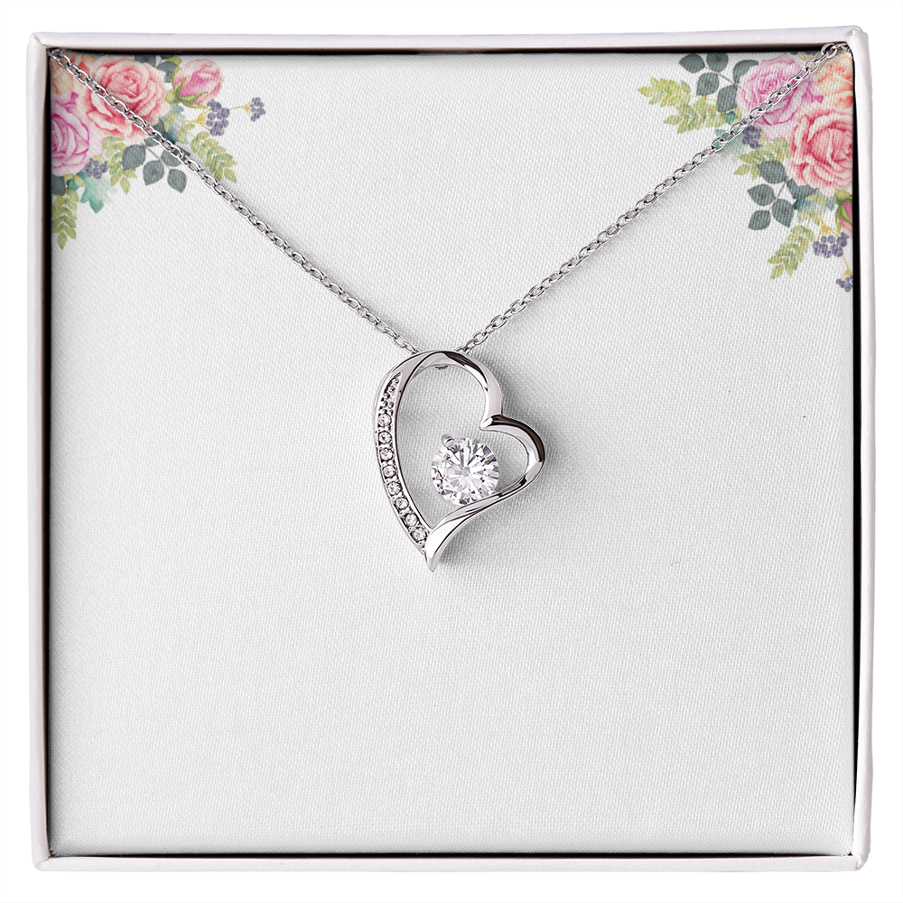 Forever Love Necklace