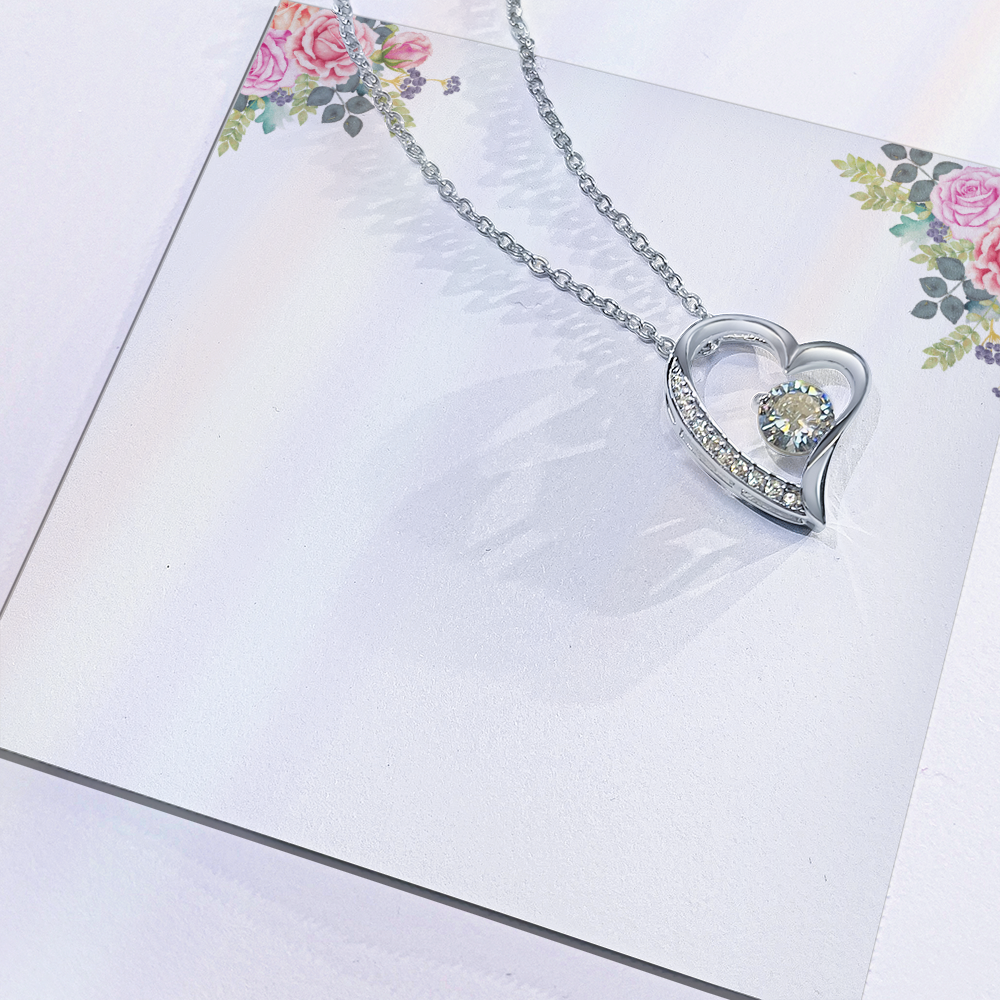 Forever Love Necklace
