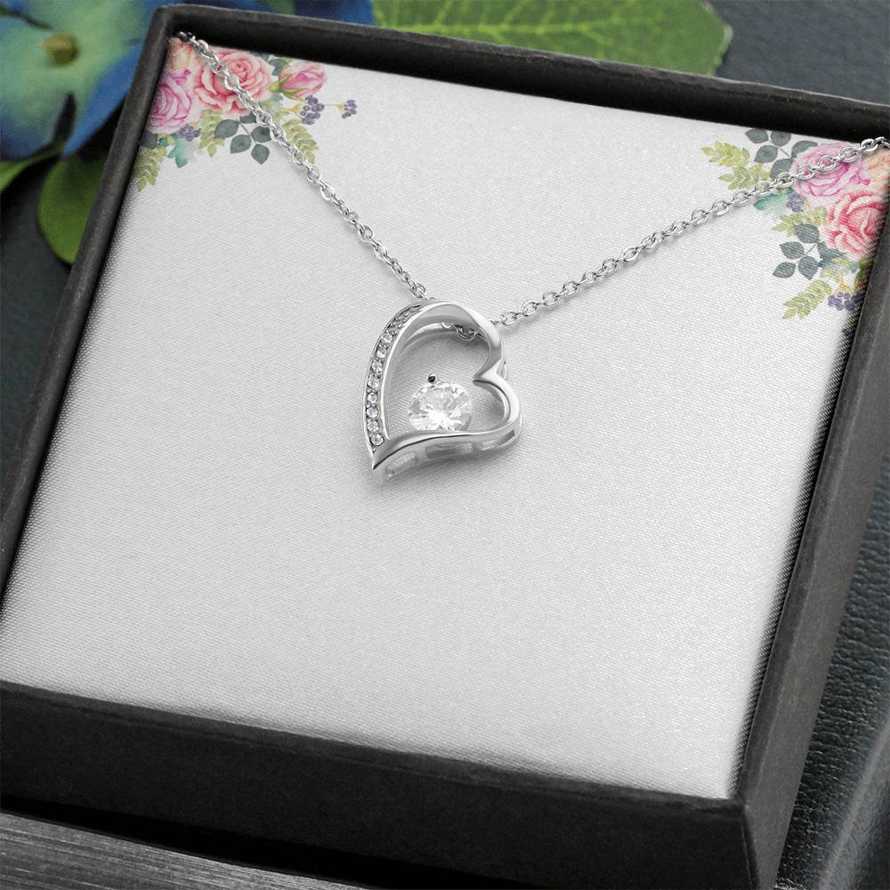 Forever Love Necklace