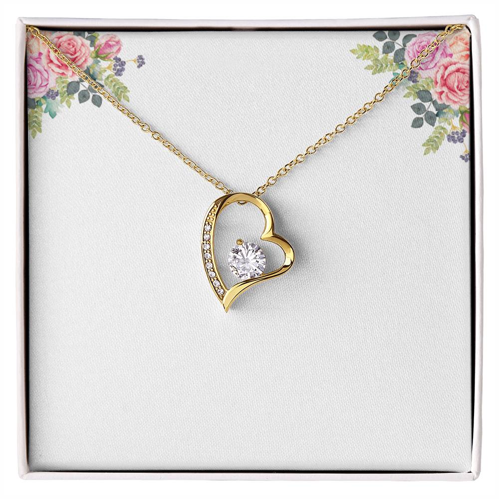 Forever Love Necklace